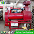 Maize Wheat Corn Cotton Seed Treater Machine